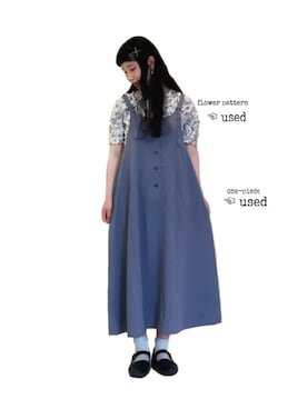 朋.｡.:*さんのコーディネート