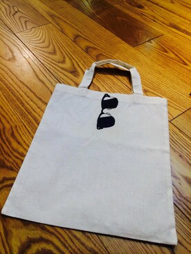 「エコバッグ」｜Kazuhoさん（メンズ・182cm・10代）の夏コーディネート