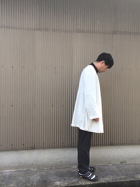 Nさんのコーディネート