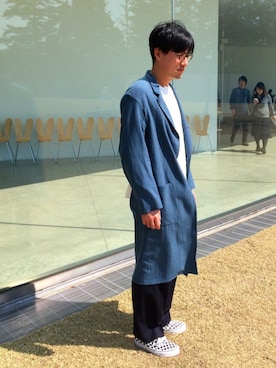 Nさんのコーディネート