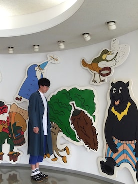 Nさんのコーディネート