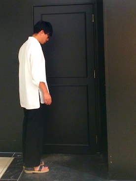 Nさんのコーディネート