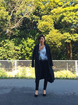 mahoさんのコーディネート