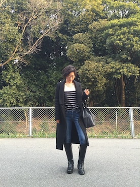 mahoさんのコーディネート