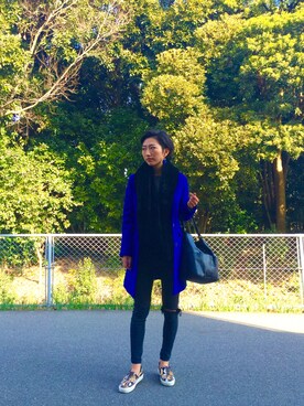 mahoさんのコーディネート