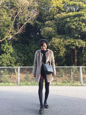 mahoさんのコーディネート