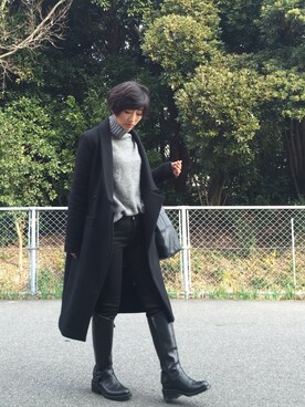 mahoさんのコーディネート