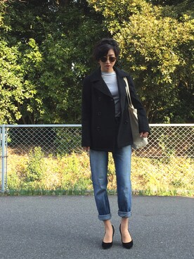 mahoさんのコーディネート