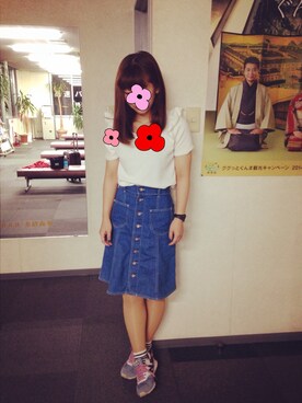 maroさんのコーディネート