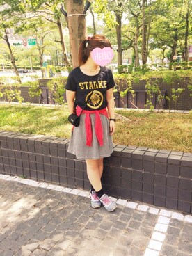 maroさんのコーディネート