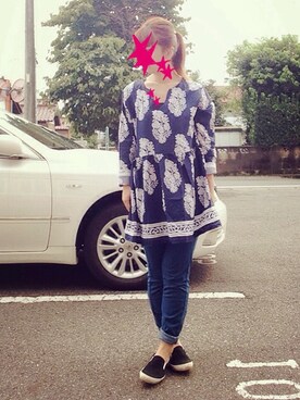 maroさんのコーディネート