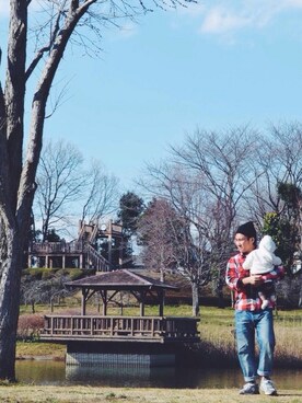 MA−KUNさんのコーディネート