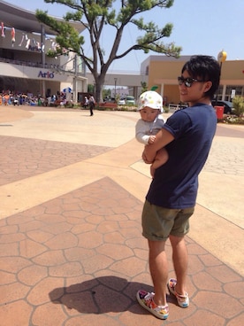 MA−KUNさんのコーディネート