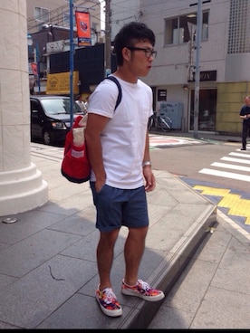 MA−KUNさんのコーディネート