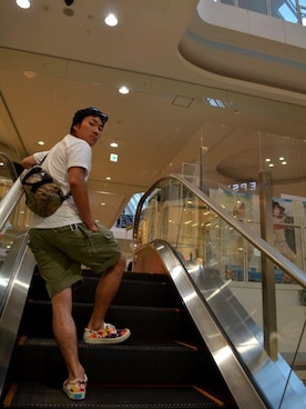 MA−KUNさんのコーディネート