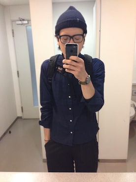 greenday86さんのコーディネート