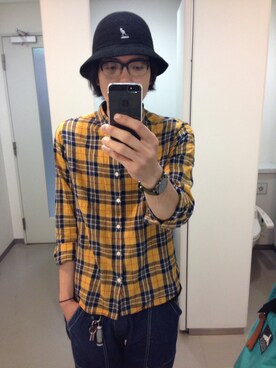 greenday86さんのコーディネート