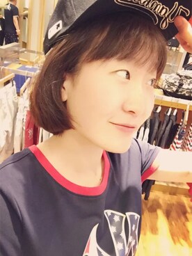 Sinaさんのコーディネート