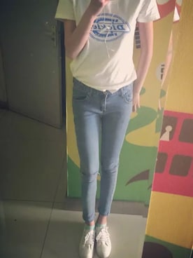 Sinaさんのコーディネート