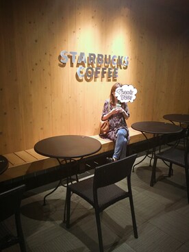 「DHOLIC（ディーホリック）のアイテム（モカシン/デッキシューズ）」を使った、Tommy22さん（レディース・168cm）の秋コーディネート