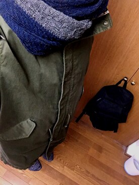 takaさんのコーディネート