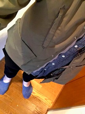 takaさんのコーディネート