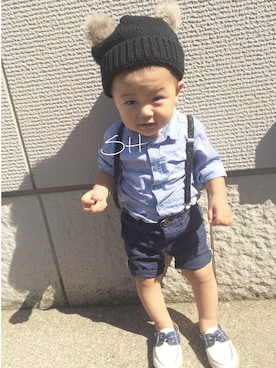 mayuzuaさんのコーディネート