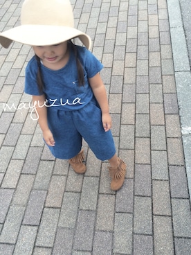 mayuzuaさんのコーディネート