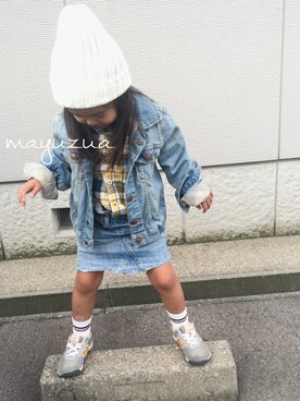 mayuzuaさんのコーディネート