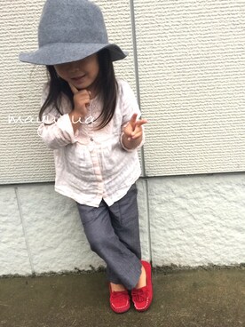 mayuzuaさんのコーディネート