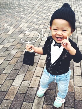 mayuzuaさんのコーディネート