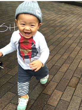 mayuzuaさんのコーディネート