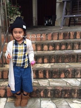 mayuzuaさんのコーディネート