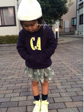 mayuzuaさんのコーディネート