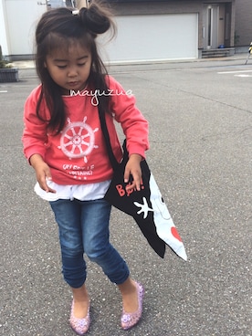 mayuzuaさんのコーディネート