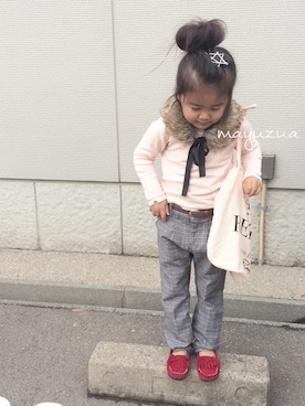 mayuzuaさんのコーディネート