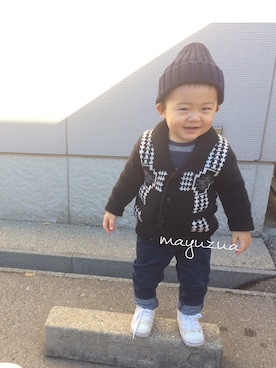 mayuzuaさんのコーディネート