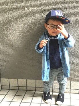 mayuzuaさんのコーディネート