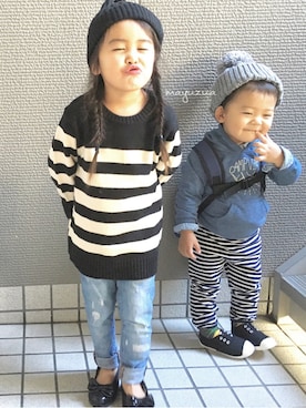 mayuzuaさんのコーディネート