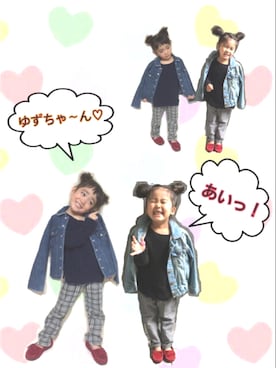 mayuzuaさんのコーディネート