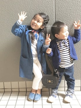 mayuzuaさんのコーディネート