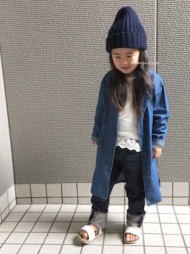 mayuzuaさんのコーディネート