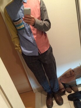 Я✩さんのコーディネート