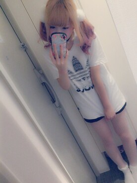 みさんのコーディネート