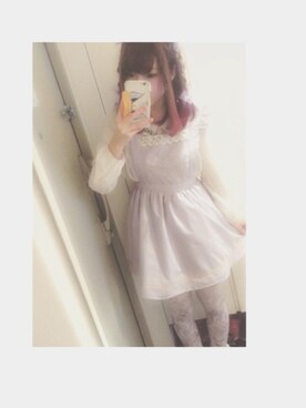 みさんのコーディネート