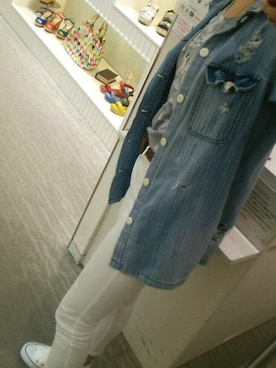 JUNさんのコーディネート