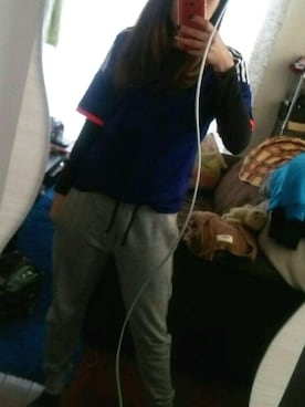 JUNさんのコーディネート