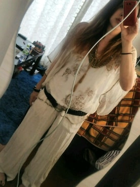 JUNさんのコーディネート