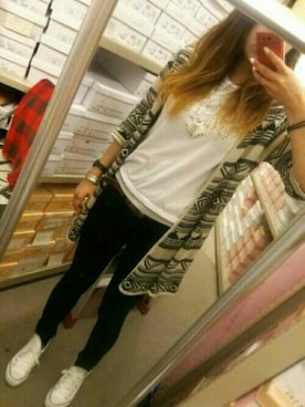 JUNさんのコーディネート