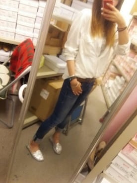 JUNさんのコーディネート